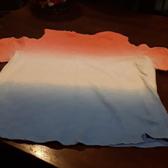 OLD NAVY  Girls Top. M 8. - Picture 5 of 5